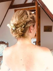 Friseurbesuch bei Style 47 - Friseur und Kosmetik in Wachau bei Markkleeberg