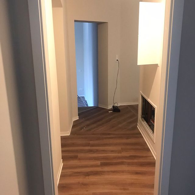 Bildstory vom Werdens des Salons Style 47 - Friseur und Kosmetik in Wachau bei Markkleeberg
