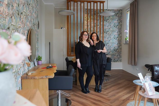 Wir stellen uns vor - Style 47 - Friseur und Kosmetik in Wachau bei Markkleeberg
