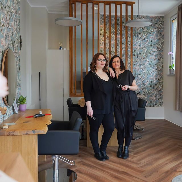 Wir stellen uns vor - Style 47 - Friseur und Kosmetik in Wachau bei Markkleeberg