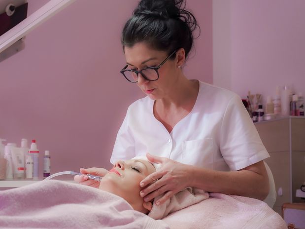 Wir stellen uns vor - Style 47 - Friseur und Kosmetik in Wachau bei Markkleeberg