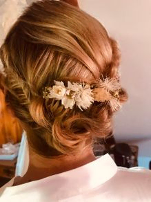 Friseurbesuch bei Style 47 - Friseur und Kosmetik in Wachau bei Markkleeberg