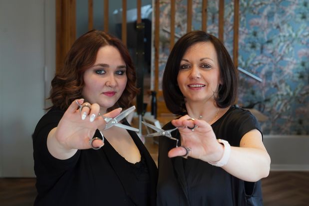 Wir stellen uns vor - Style 47 - Friseur und Kosmetik in Wachau bei Markkleeberg