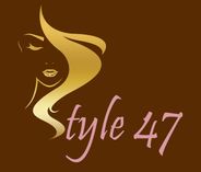 Logo von Style 47 - Friseur und Kosmetik in Wachau bei Markkleeberg