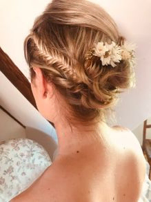 Friseurbesuch bei Style 47 - Friseur und Kosmetik in Wachau bei Markkleeberg