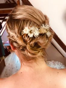 Friseurbesuch bei Style 47 - Friseur und Kosmetik in Wachau bei Markkleeberg