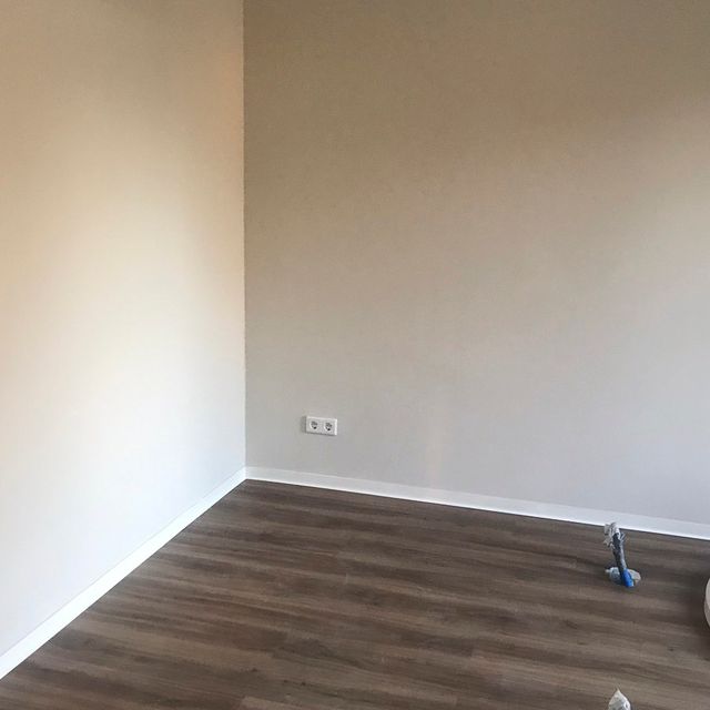 Bildstory vom Werdens des Salons Style 47 - Friseur und Kosmetik in Wachau bei Markkleeberg