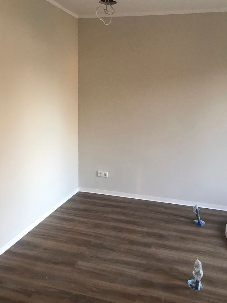 Bildstory vom Werdens des Salons Style 47 - Friseur und Kosmetik in Wachau bei Markkleeberg