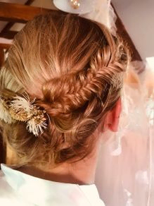 Friseurbesuch bei Style 47 - Friseur und Kosmetik in Wachau bei Markkleeberg