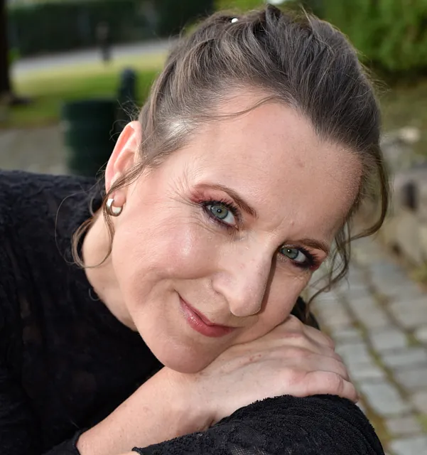 Mandy Stein-Haage u. Annett Kürschner