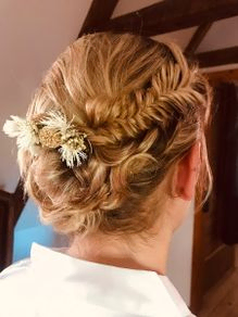 Friseurbesuch bei Style 47 - Friseur und Kosmetik in Wachau bei Markkleeberg