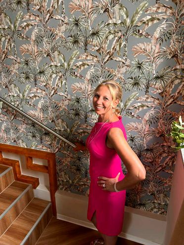 Friseurbesuch bei Style 47 - Friseur und Kosmetik in Wachau bei Markkleeberg