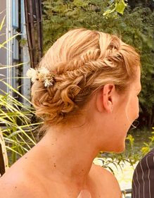 Friseurbesuch bei Style 47 - Friseur und Kosmetik in Wachau bei Markkleeberg