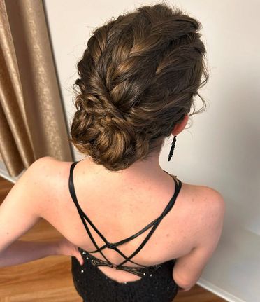 Friseurbesuch bei Style 47 - Friseur und Kosmetik in Wachau bei Markkleeberg