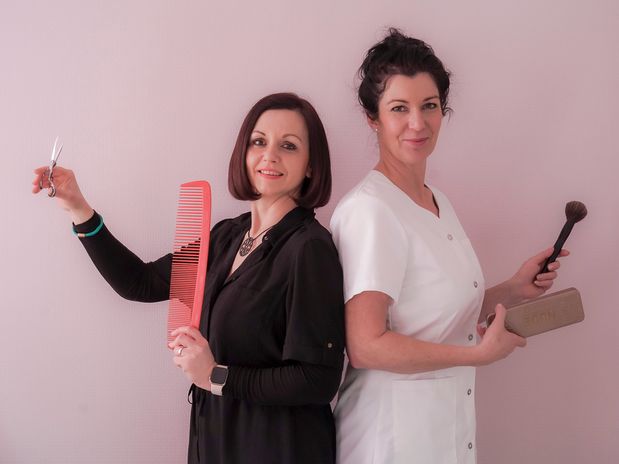Wir stellen uns vor - Style 47 - Friseur und Kosmetik in Wachau bei Markkleeberg
