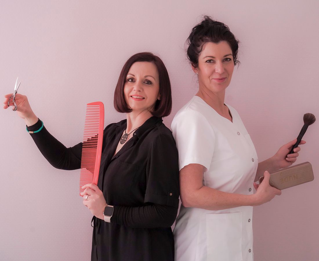Wir stellen uns vor - Style 47 - Friseur und Kosmetik in Wachau bei Markkleeberg
