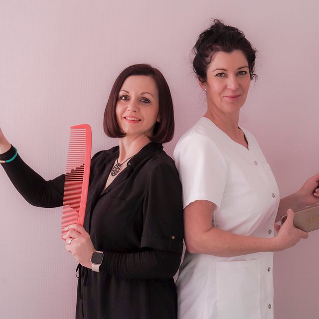 Wir stellen uns vor - Style 47 - Friseur und Kosmetik in Wachau bei Markkleeberg