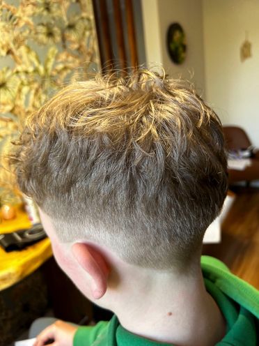 Friseurbesuch bei Style 47 - Friseur und Kosmetik in Wachau bei Markkleeberg