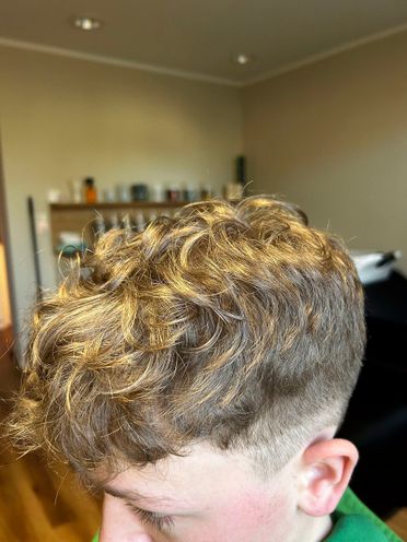 Friseurbesuch bei Style 47 - Friseur und Kosmetik in Wachau bei Markkleeberg